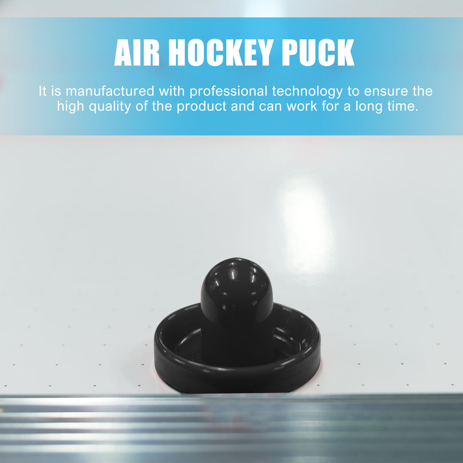 1 Set Kit di Ricambio per Spin - Air Hockey Table recensione e prezzo