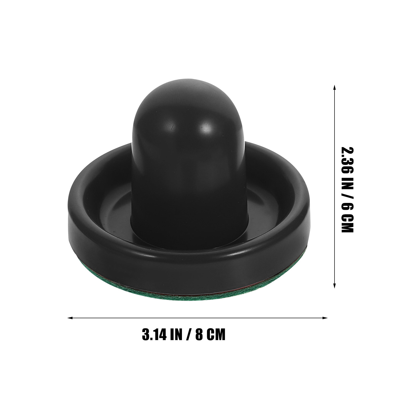 1 Set Kit di Ricambio per Spin - Air Hockey Table recensione e prezzo