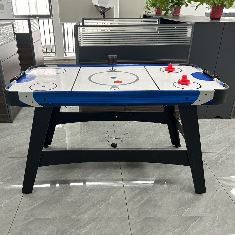 Tavolo da Air Hockey Moderno 2 - Air Hockey Table recensione e prezzo
