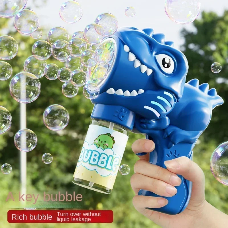 Pistola per bolle elettrica co - Bubble Gum Machine recensione e prezzo