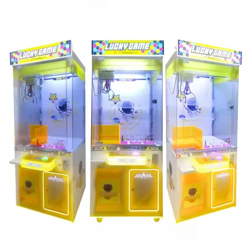 Nuova Macchina Acchiappapremi  - Arcade Game Coin recensione e prezzo