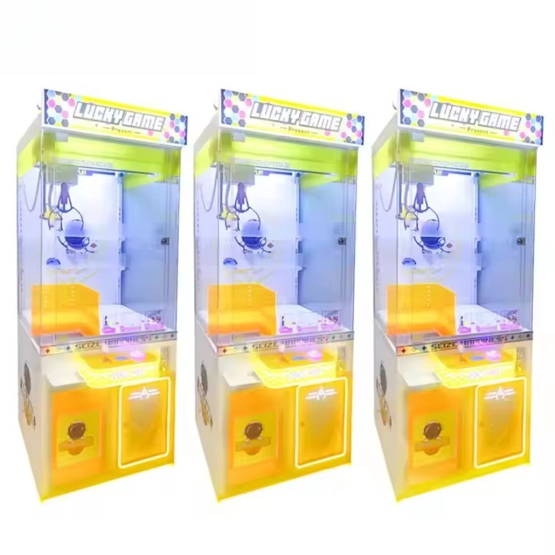 Nuova Macchina Acchiappapremi  - Arcade Game Coin recensione e prezzo