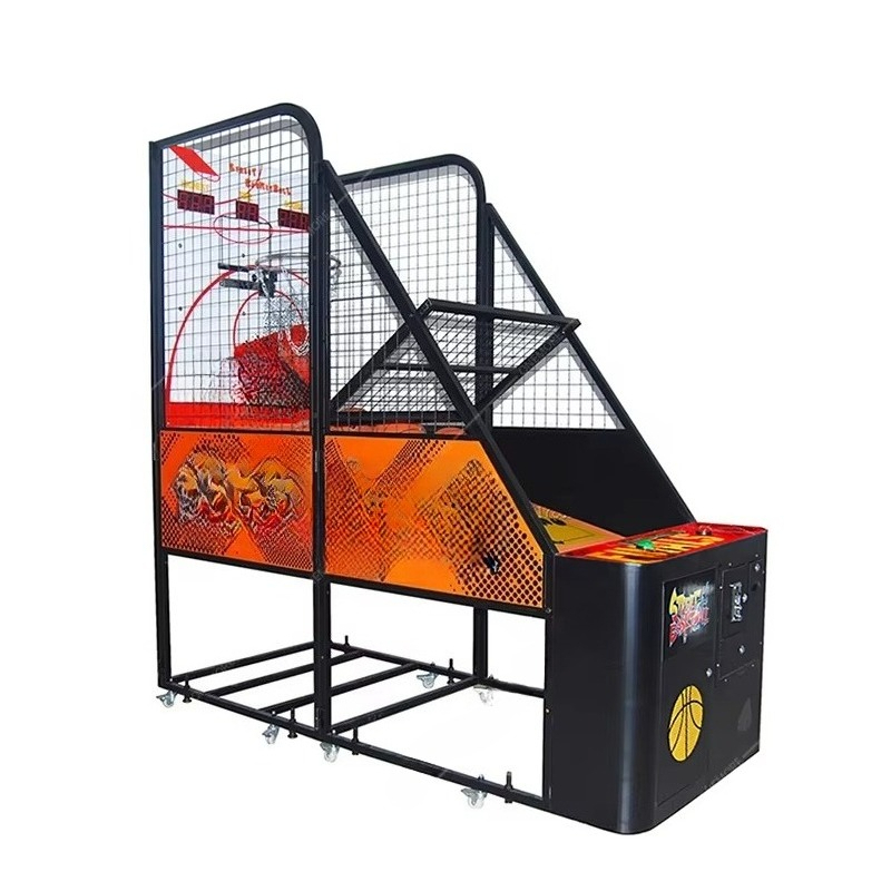 Macchina da Gioco Commerciale  - Arcade Game Coin recensione e prezzo
